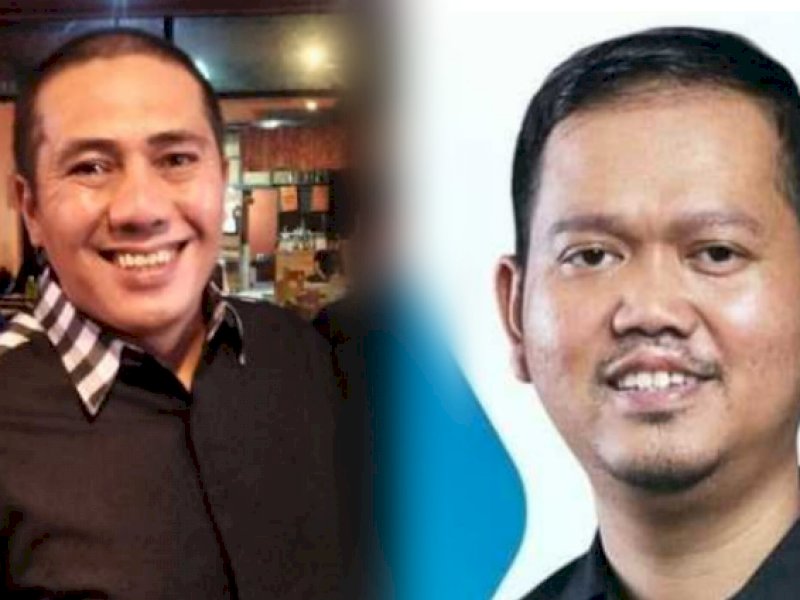 Undang Khusus Deng Ical-Fadli Ananda, DPP PDIP Bakal Serahkan Rekomendasi?
