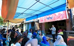 Dilan Menang, Paotere Punya Pabrik Pengolahan Ikan