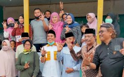 Di Talasalapang, Deng Ical Bocorkan Strategi Penanggulangan Kemiskinan