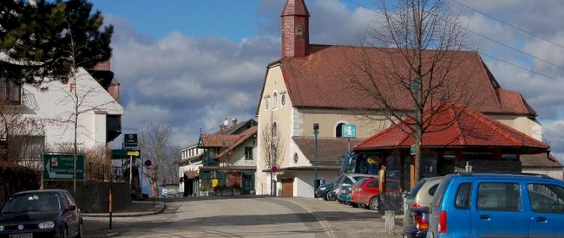 Desa Sankt Corona am Wechsel