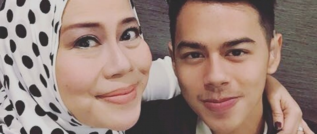 Dewi Yull dan Surya Sahetapy. IST