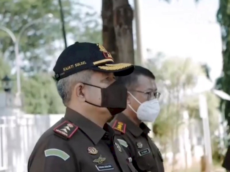 Kejati Kantongi Tersangka Kasus Penerbitan Sertipikat di Hutan Mapongka