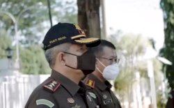 Kejati Kantongi Tersangka Kasus Penerbitan Sertipikat di Hutan Mapongka
