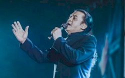 Innalillahi...Penyanyi Campursari Didi Kempot Meninggal Dunia