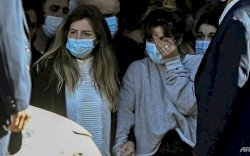 Kematian Maradona Dapat Memicu Pertarungan Warisan