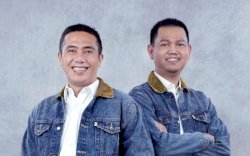 PDIP dan PKB Bergerak hingga ke Akar Rumput Sosialisasikan Dilan di Makassar