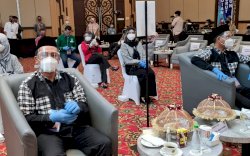 Sesuai Harapan Dapat Nomor Urut 3, Dilan: Selaras dengan Pilar Makassar Kota Sombere'