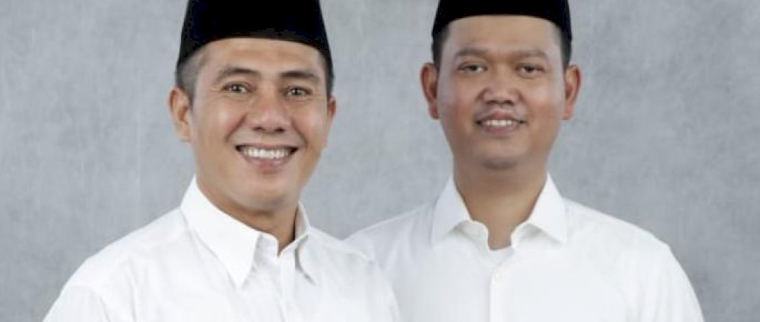 Deng Ical dan dr Fadli Ananda