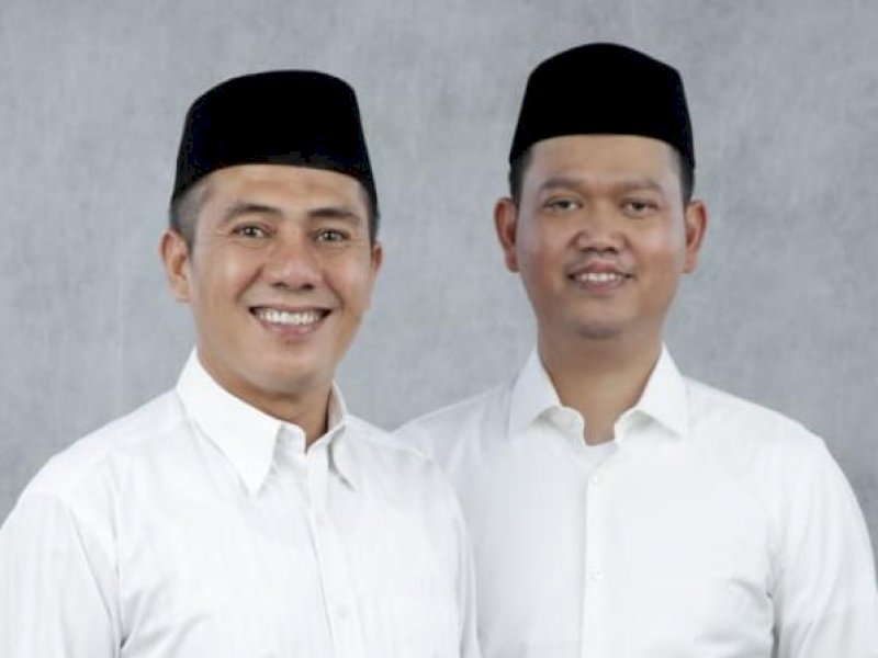 DILAN Minta Doa Restu Masyarakat Hadapi Debat Publik Perdana