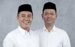 DILAN Minta Doa Restu Masyarakat Hadapi Debat Publik Perdana