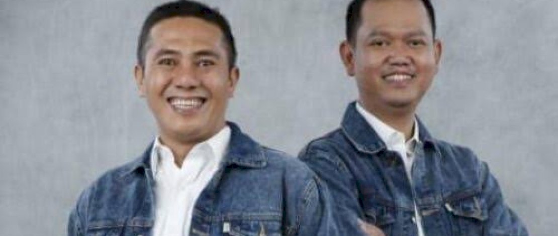 Pasangan Dilan Pasangan Dilan