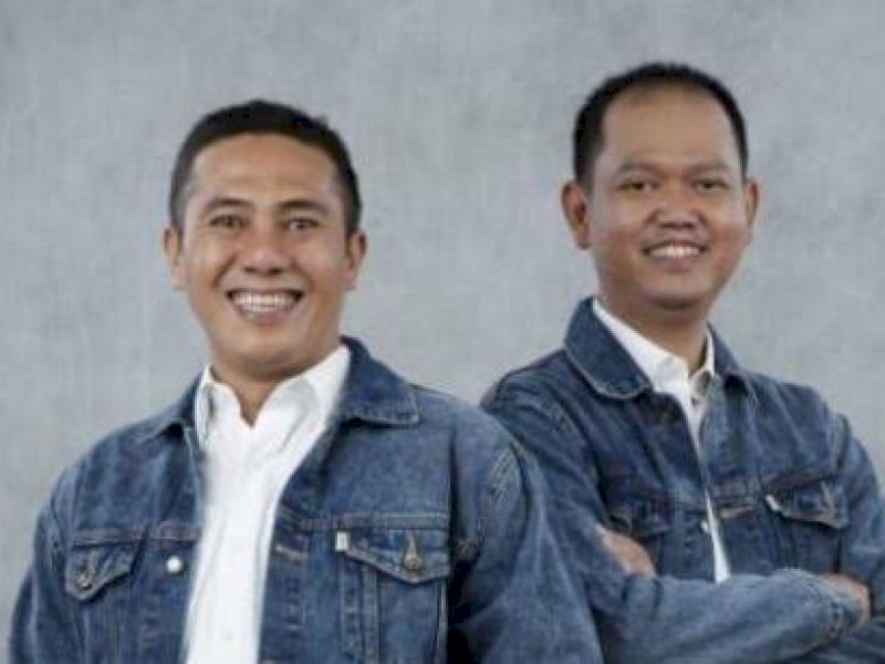 Dilan Buka Ruang Besar bagi IDI Dongkrak Kualitas Kesehatan Warga Makassar