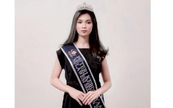 Puteri Kebudayaan Sulsel 2019 Beri Dukungan ke DILAN