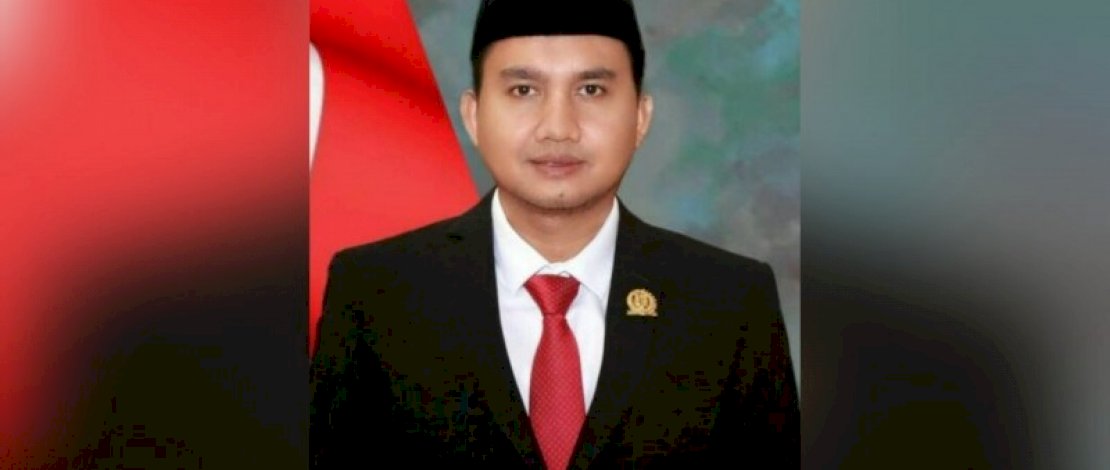 Dindin Nurohmat. IST