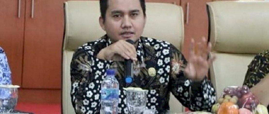 Dindin Nurohmat. IST