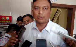 Polda Sulsel Kejar Tersangka dan Jaringan Narkoba 13 Kg