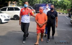 Supaya Terkesan Habis Berhubungan Badan, Gus Cholil Telanjangi Dua Korbannya