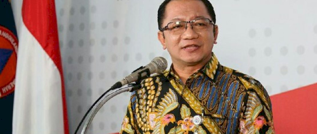 Dirjen Kemendes, Taufik Madjid. 