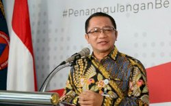 Dana Desa Bisa Digunakan untuk Penanggulangan Corona