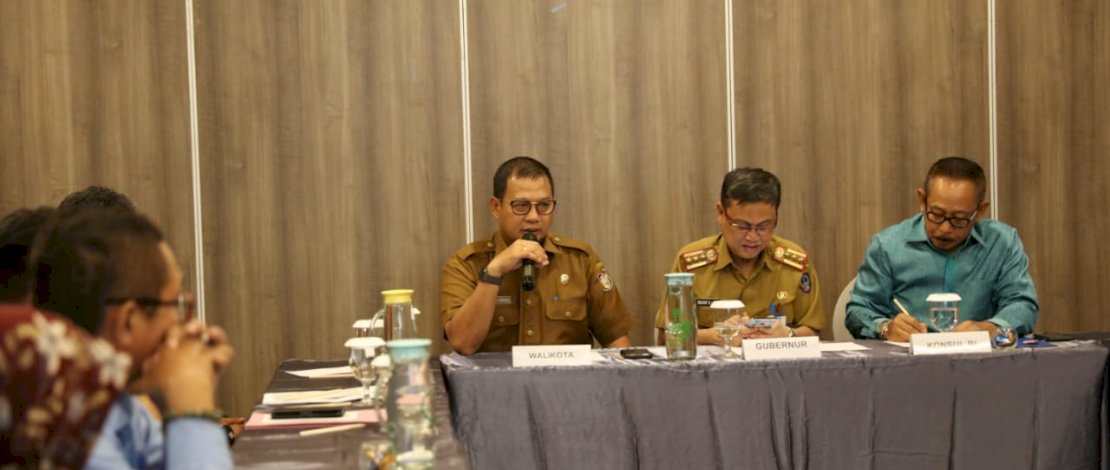 Roundtable Discussion Bahas Lintas Batas Nelayan Indonesia ke Australia
