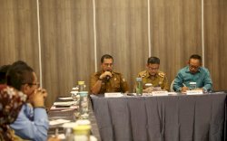 Roundtable Discussion Bahas Lintas Batas Nelayan Indonesia ke Australia