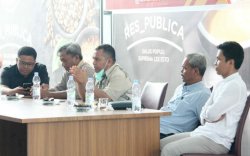 Appi Diprediksi Bakal Gandeng ARB, Pakar Sebut Keduanya Saling Menguatkan