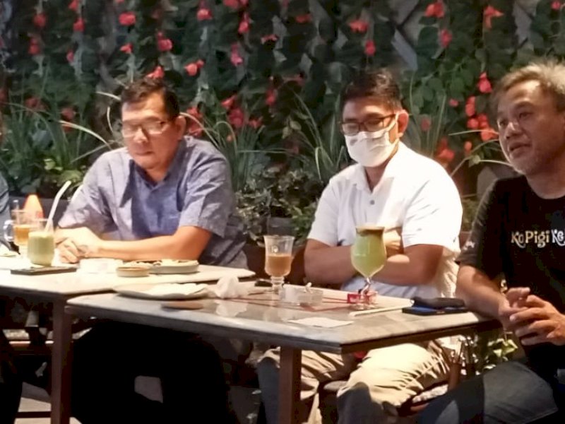 Pengamat: Politik Dinasti Rusak Demokrasi