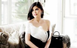 Dita Soedarjo Minta Pemerintah Terapkan Lockdown