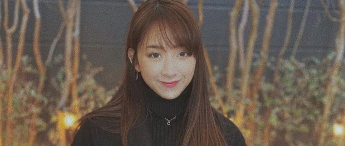 Sosok Dita Karang, Orang Indonesia yang Jadi Idol K-Pop