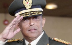 Mantan Panglima TNI Djoko Santoso Meninggal Dunia karena Ini