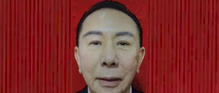 Djoko Tjandra Ditangkap