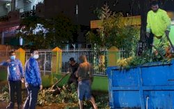 DLH Siapkan Posko Pengaduan Bencana