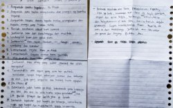 Daftar Doa Gadis Cantik Korban Pembunuhan Terselip di Al-Quran