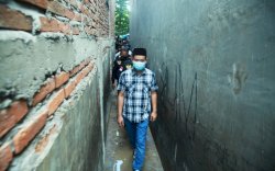 Permudah Akses Informasi, Dilan Siapkan WiFi Gratis di Setiap RT