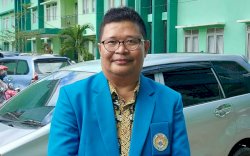 Dekan FIK UIM Usung Healthcare Professional Entrepreneurships
