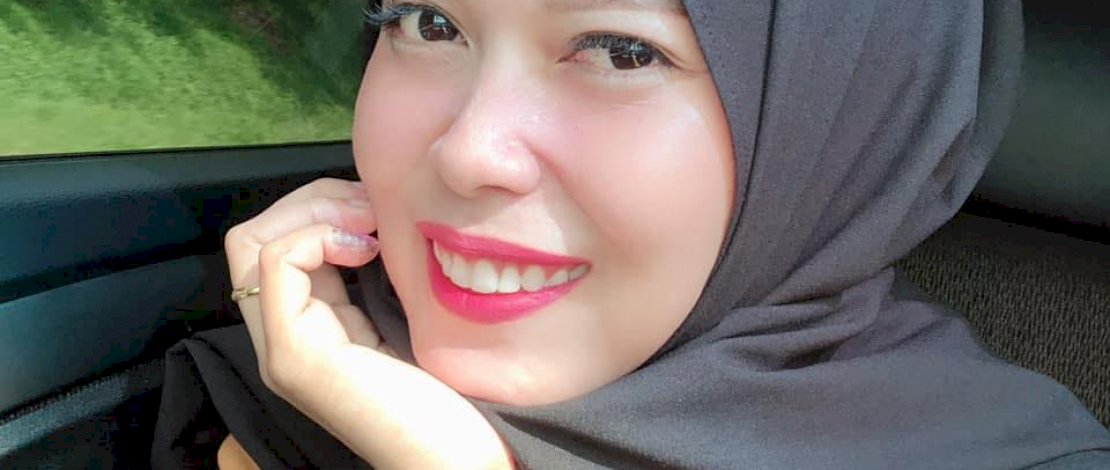 Dokter Cantik di Konawe Selatan Meninggal Dunia Akibat Corona