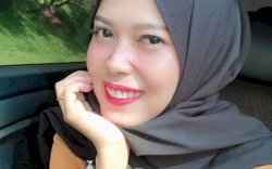 Dokter Cantik di Konawe Selatan Meninggal Dunia Akibat Corona