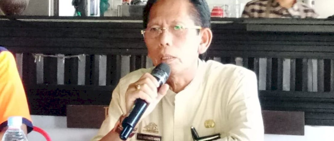 dr Andi Suryanto Asapa dr Andi Suryanto Asapa