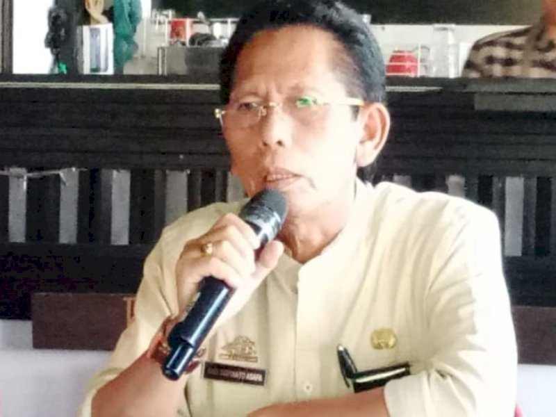 Lagi, Status Covid-19 di Sinjai Bertambah Dua Orang Klaster Lokal