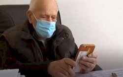 Kisah Dokter 98 Tahun Tetap Bekerja di Tengah Pandemi Covid-19