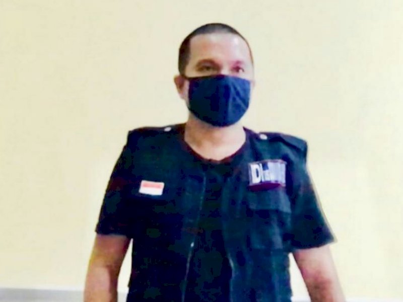 Humas IDI Makassar: Indonesia Berduka 37 Dokter Meninggal Terpapar Covid-19, Ini Nama-namanya