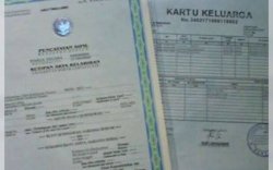 Dokumen Kependudukan Sekarang Bisa Dicetak Sendiri di Kertas HVS, Begini Caranya