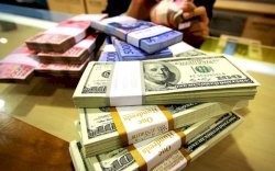 Pemerintah Larang Dolar Hasil Ekspor Dibawa Kabur ke Luar Negeri