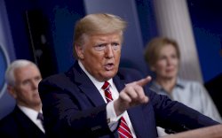 Donald Trump Sebut Indonesia akan Beli Komoditas Energi AS Rp 243,9 Triliun