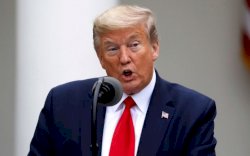 Kim Jong Un Kembali Muncul, Donald Trump Ngaku Senang