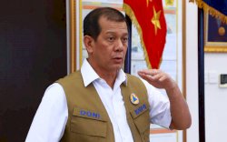 Ini Upaya Jokowi Agar Juli Nanti Zero Covid-19