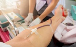 Donor Darah saat Covid-19, Bolehkah?