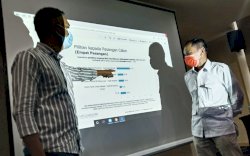 Elektabilitas dan Popularitas Danny-Fatma Teratas, Dosen Politik Unhas: Metodologi Survei SMRC Valid