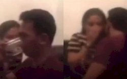 Viral Anggota DPRD Wanita Mabuk hingga Cium Pria, Ini Faktanya