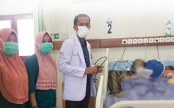 Pasien Tak Jujur Saat Diagnosa, Tenaga Medis Terancam Covid-19